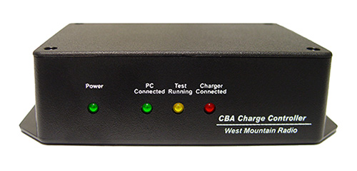 WEST MOUNTAIN CBACHARGER